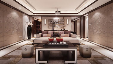 長江實(shí)業(yè)逸翠莊園