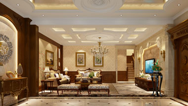 融創(chuàng)御苑