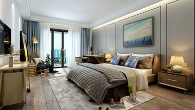 翔雄置業(yè)綠地翠谷