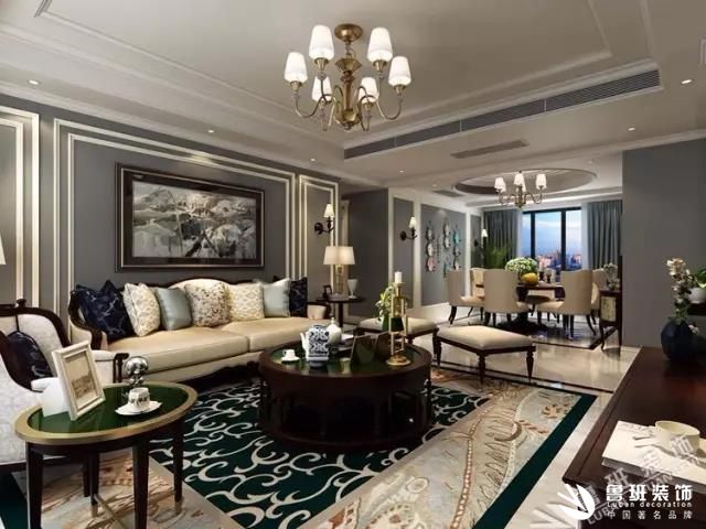 重慶裝修公司怎么選擇？如何選擇適合自己家的裝修公司？