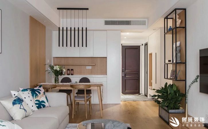 如何根據(jù)戶型來選擇合適的裝修風格？