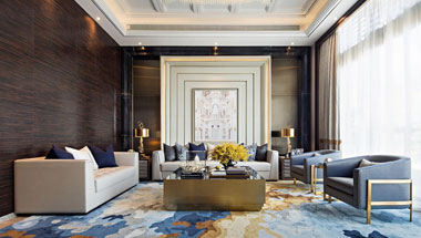 洋世達南濱特區(qū)