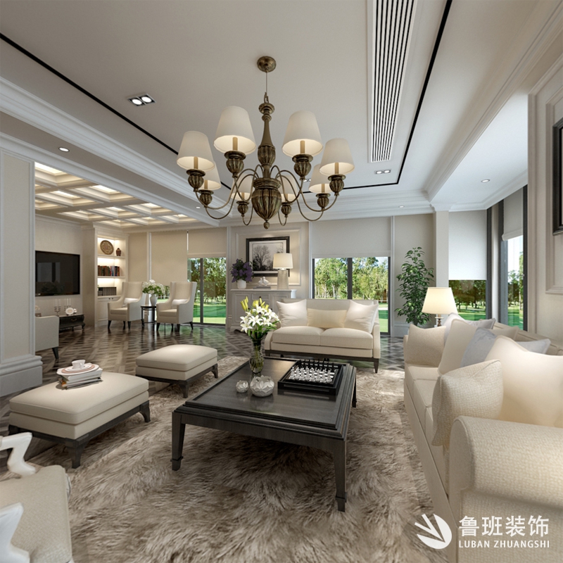 裝修涂料選購誤區(qū)及裝修涂料施工工藝