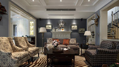 高爾夫國際社區(qū)