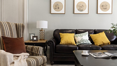 高爾夫國際社區(qū)