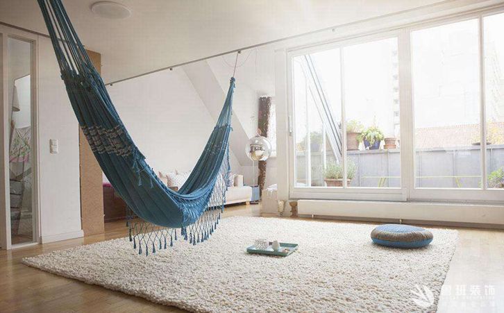 歐式地毯怎么搭配才好看？地毯這樣搭配才好看！