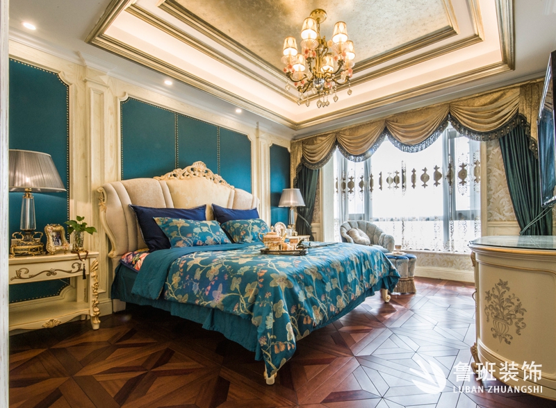 臥室裝修終結(jié)篇：臥室究竟該怎樣裝修，都有哪些留心事項(xiàng)需要注意