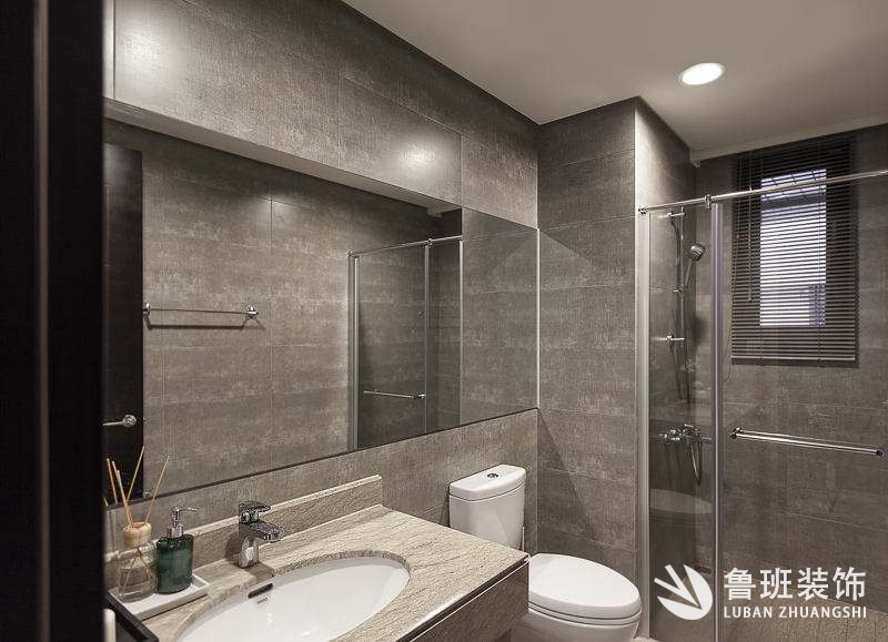 衛(wèi)生間面盆的安裝注意事項(xiàng)以及正確的安裝方法