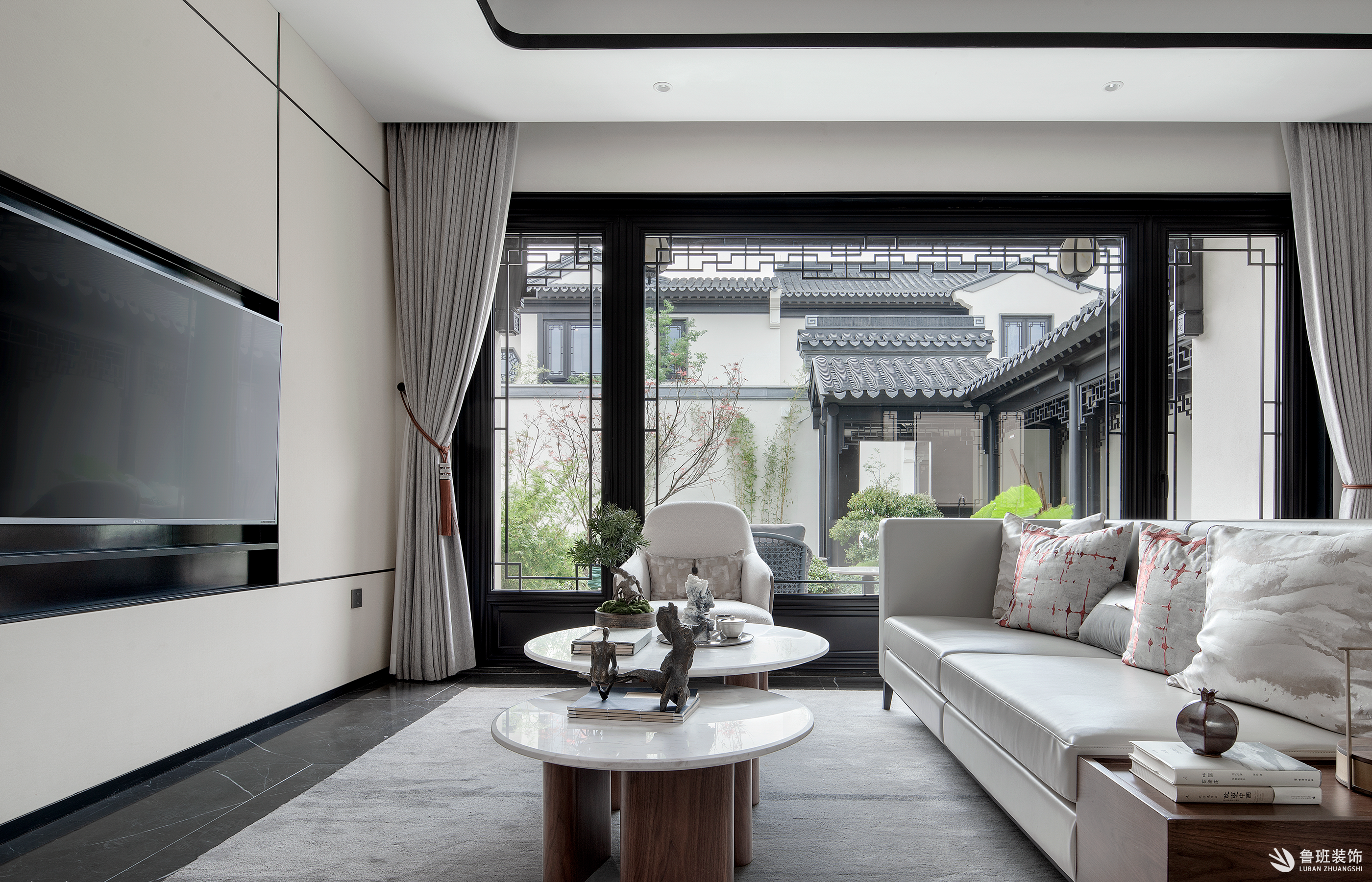 注重生活儀式感的你，知道燈光設(shè)計(jì)的重要性和選擇規(guī)則嗎