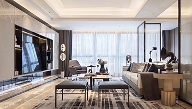 龍湖昱湖壹號(hào)