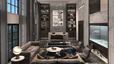 融創(chuàng)玫瑰園