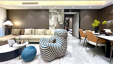 國際社區(qū)海悅府