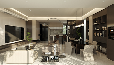 愛(ài)情·萬(wàn)璟天宸