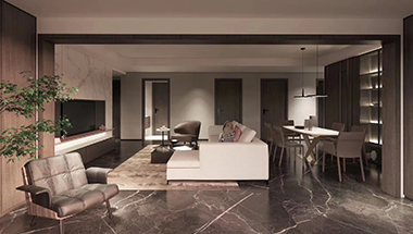 華僑城·云麓臺(tái)